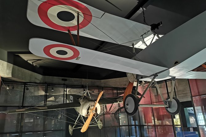 Private tour of the battlefields of Verdun from Paris in Van (2/7 travelers) - Why Verdun works best as a full-day trip from Paris