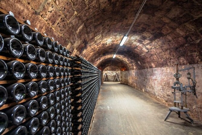 Private tour of the Champagne area, meet local producers and taste their Champagne, start from your hotel in Paris. - Price and Value: What You’re Paying For (and What Isn’t Included)