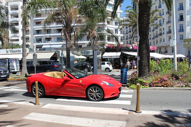 Private Tour on the Roads of Cannes by Ferrari - Who This Tour Fits Best (and Who Should Skip)