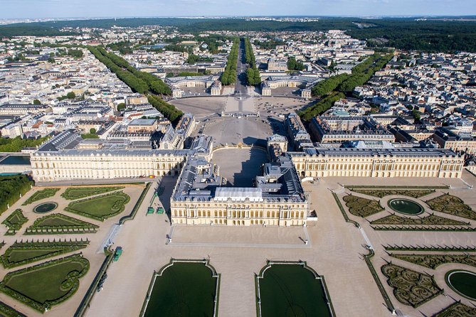 Private Tour: Palace of Versailles Half-Day Tour from Paris - Why a private Versailles visit can work well