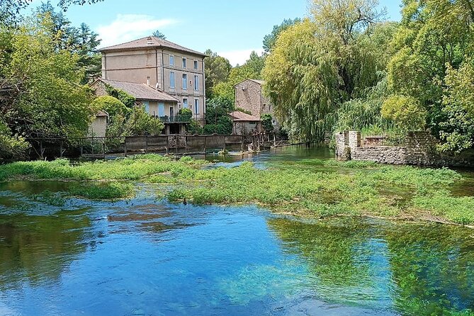 Private Tour Perched Villages of Luberon & (LAVENDER JUNE/JULY) - Price and value: $1,233 per group up to 8 (what that means for you)