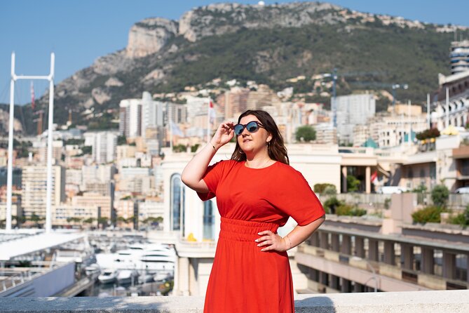 Private Tour: Personal Travel Photographer Tour in Nice - Cours Saleya for color and local atmosphere