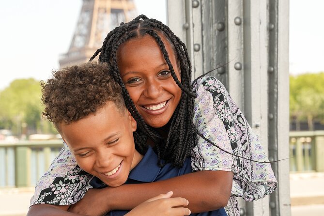 Private Tour: Personal Travel Photographer Tour in Paris - Pont de Bir-Hakeim and Pont Alexandre III: the bridge-and-river photo payoff