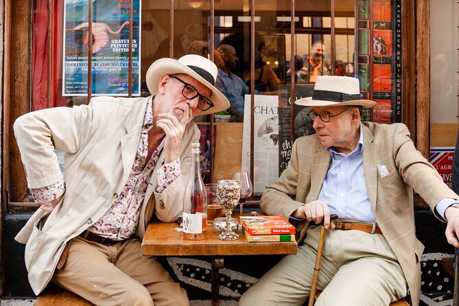 Private Tour: Personal Travel Photographer Tour in Paris - Price and value: what $236.12 per group really buys