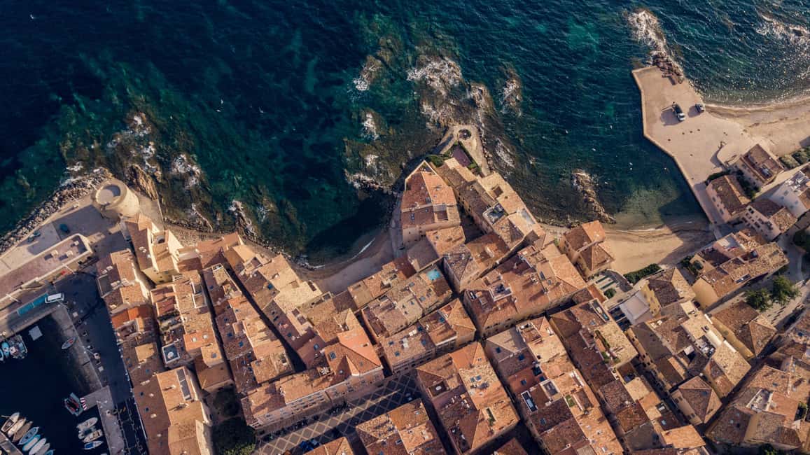 Private tour Saint-Tropez - Key points to know before booking