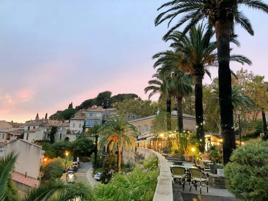 Private tour Saint-Tropez - Is $265 per person a fair price?