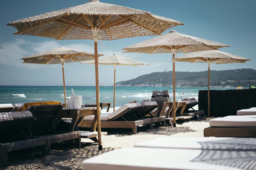 Private tour Saint-Tropez - Who should book this private excursion?