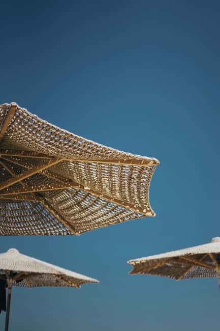 Private tour Saint-Tropez - Starting in Saint-Tropez: harbor, history and local advice