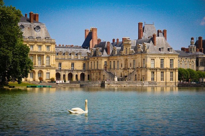 Private tour to Fontainebleau from Paris. Tickets included! - Why Fontainebleau Makes a Fine Versailles Alternative