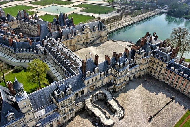 Private tour to Fontainebleau from Paris. Tickets included! - Timing, Pickup, and Cancellation Details