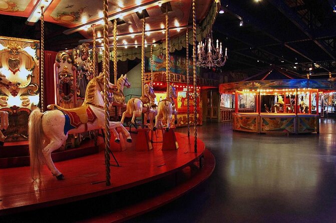 Private Tour with Guide to Midnight in Paris Movie Locations - Saint-Étienne-du-Mont and the Latin Quarter