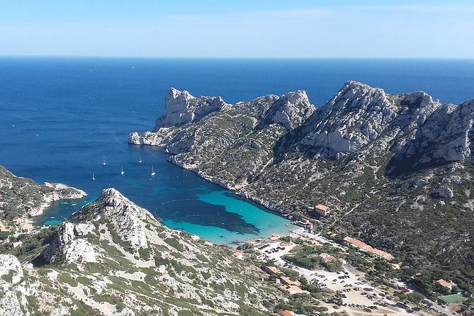Private transfer by car: Airport from / to the City or Port of Marseille - About 30 minutes from the airport to Marseille
