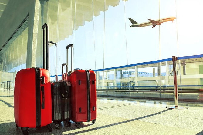 Private Transfer from Airport Nice to Monaco/ Monte Carlo - Key Things I’d Watch Before You Book