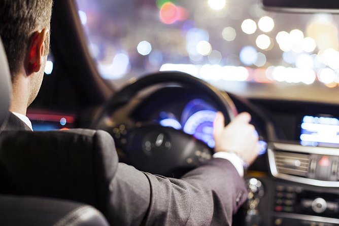 Private Transfer from Airport Nice to Monaco/ Monte Carlo - What the Price Really Buys (And Where Value Shows Up)