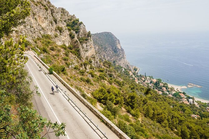 Private Transfer from Airport Nice to Monaco/ Monte Carlo - Monaco Traffic Is the Plot Twist (So Expect Variations)
