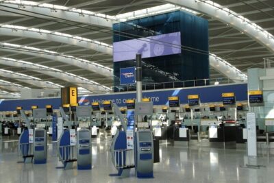 Private transfer from Beauvais Airport to Paris - Key points to know before booking