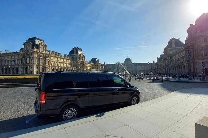 Private Transfer from CDG or ORY Airport to Paris City - Doorstep-style drop-off in central Paris: why private beats “figure it out”