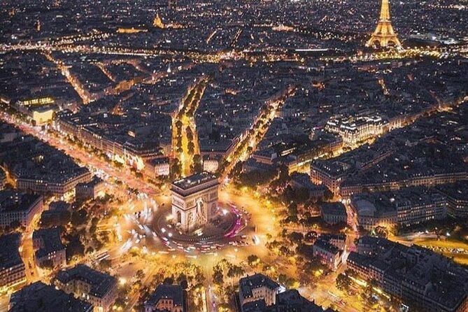 Private Transfer from CDG or ORY Airport to Paris City - Pricing reality: $53.23 per person and how to judge value fairly