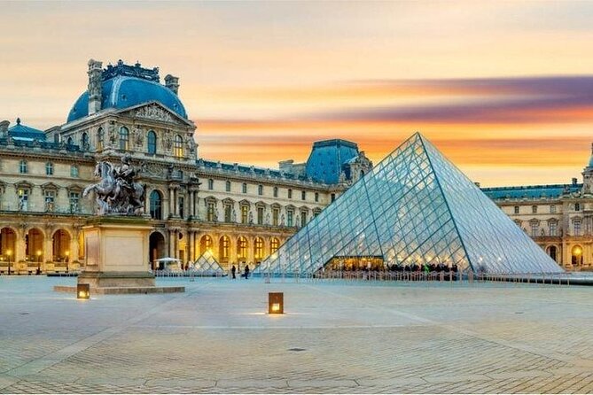 Private Transfer from Disney to Paris - Door-to-door pickup and the small details that matter