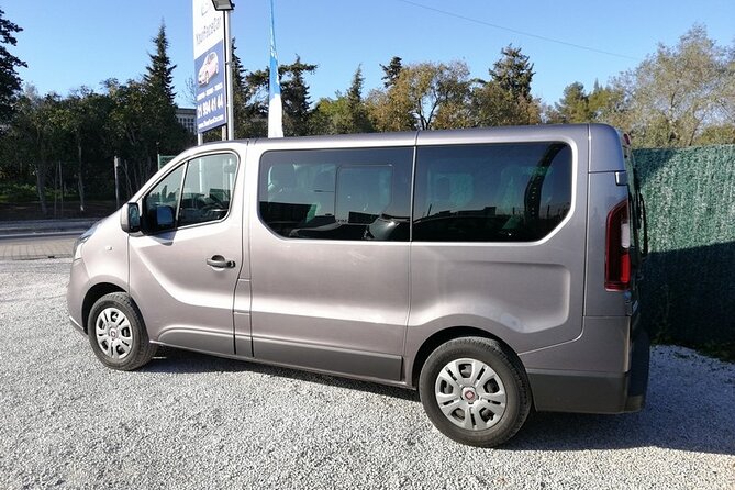 Private Transfer from Lourdes Airport LDE to Lourdes City by Van - Timing, waiting, and possible delays