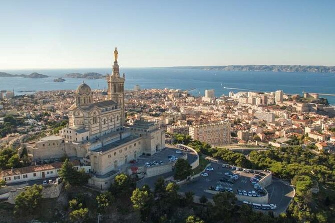 Private Transfer from Marseille Airport to Avignon - Cancellation and flexibility before your trip