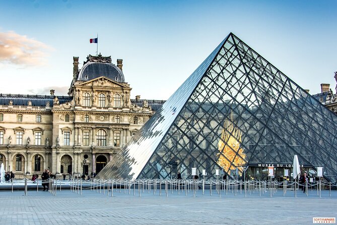 Private transfer from PARIS city to CDG or ORY airport - A Simple Win: Why This Transfer Beats Trains and Taxis