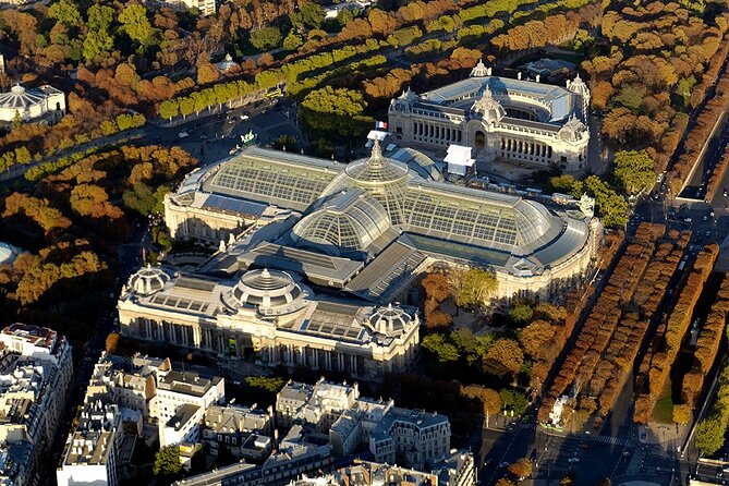 Private transfer from PARIS city to CDG or ORY airport - Luggage, Doors, and the Little Things That Matter