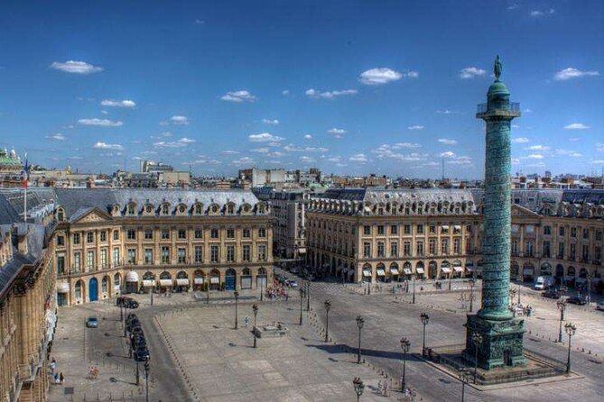 Private transfer from PARIS city to CDG or ORY airport - Door-to-Door Pickup in Paris: What You Should Expect