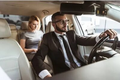 Private Transfer from Paris to CDG and Orly Airport - What happens at your hotel pickup