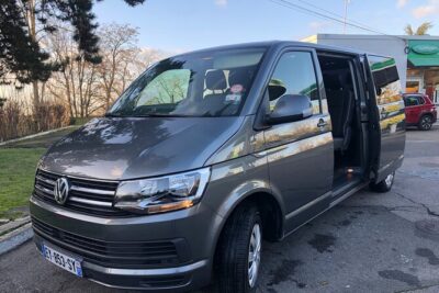 Private Transfer from Roissy CDG Airport to Disneyland Paris - What the 30-minute to one-hour journey means
