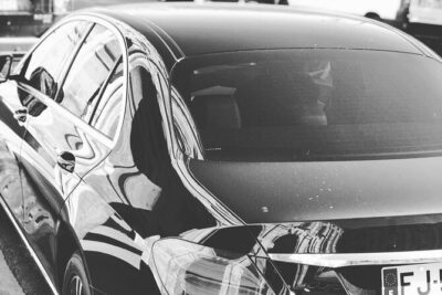 Private Transfer from the City of Paris To Orly Airport (ORY) - Private service, but check the car size