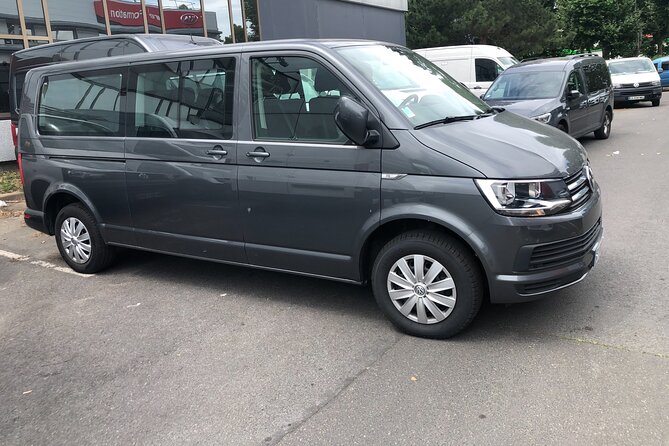 Private Transfer from the City of Paris To Orly Airport (ORY) - Who should book this Paris airport transfer