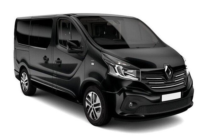 Private transfer from/to CDG, ORLY airports <=> DISNEYLAND - A simpler arrival at Disneyland Paris