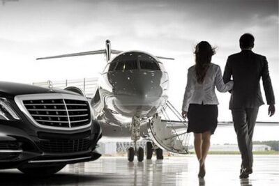 Private transfer from/to CDG, ORLY airports <=> DISNEYLAND - Meeting your driver at CDG or Orly