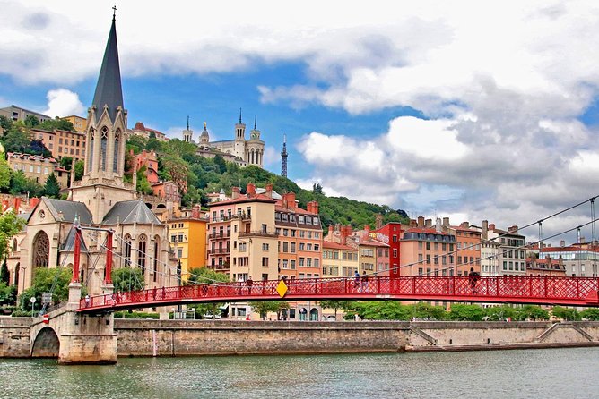 Private Transfer: Lyon Airport LYS to Lyon City in Luxury Van - Why a private ride helps at Lyon Airport