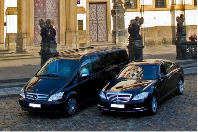 Private Transfer Nice Airport to Saint Tropez - Why a private transfer can make Nice Airport easier