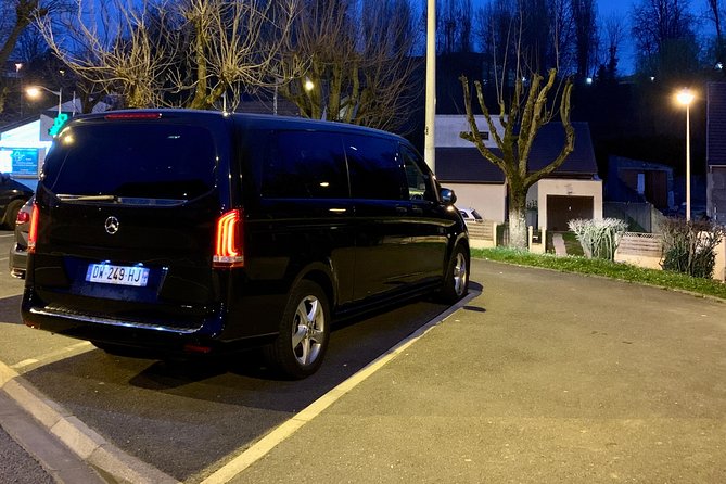 Private Transfer to Disneyland Park - Is $104.72 per person fair?