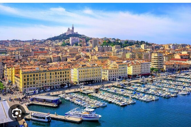 Private Transfers Provence by smart vtc - Key points to know before booking