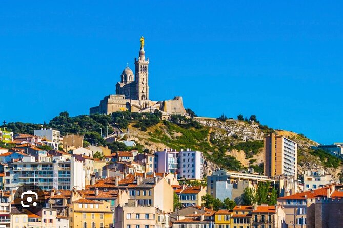 Private Transfers Provence by smart vtc - A private Provence ride with room to choose