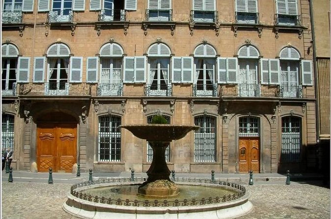 Private Transfers Provence by smart vtc - Cancellation, weather, and timing