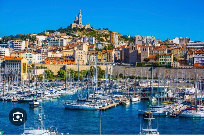 Private Transfers Provence by smart vtc - The value of a private vehicle