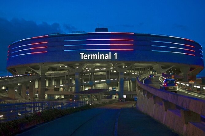 Private Van Transfer from CDG Airport to Paris - Who this private CDG transfer is best for