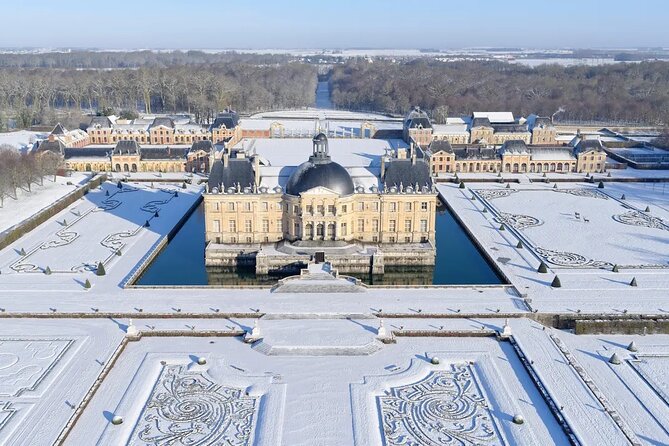 Private Vaux-le-Vicomte Candlelight Half-Day Escape from Paris - Who will enjoy this evening most