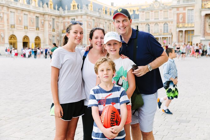 Private Versailles Bike Tour - Is $722.87 Worth It? Value for a 7.5-Hour Small-Group Day