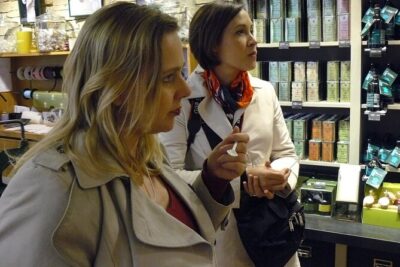 Private Walking Tour of Marais - Meeting Lisa at 119 Rue Saint-Antoine
