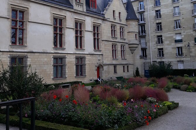 Private Walking Tour of Marais - Who will get the most from this private walk