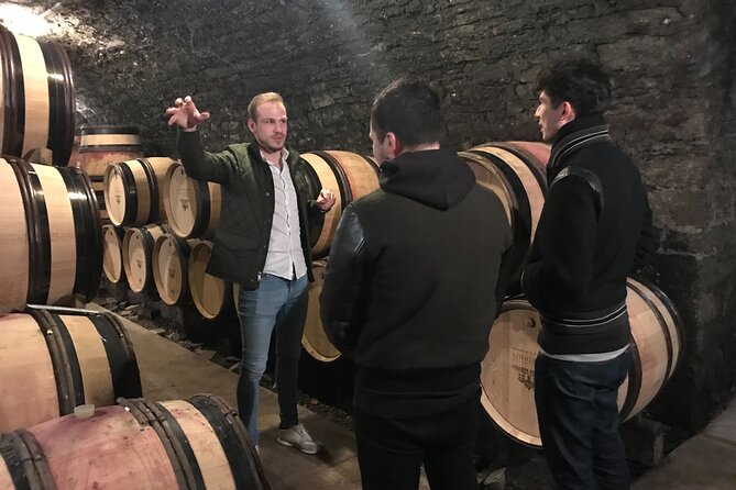 Private Wine Tasting Tour - Burgundy Uncorked!! - Private Burgundy Wine Tasting From Beaune: What You’re Really Buying