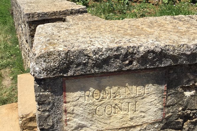 Private Wine Tasting Tour - Burgundy Uncorked!! - Aloxe-Corton and the Route des Grand Crus: Terroir Changes North of Beaune