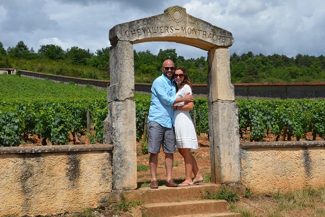 Private Wine Tasting Tour - Burgundy Uncorked!! - How to Get the Most From 15+ Tastings (Without Wine Fatigue)