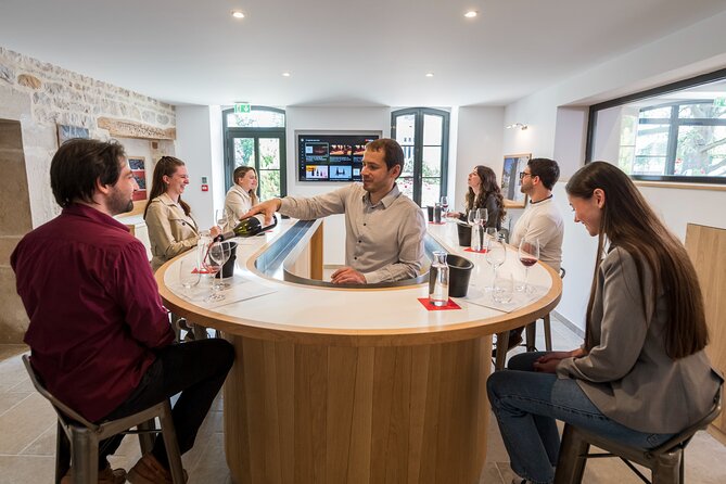 Private wine tasting workshop by Dufouleur - Bourgogne - Key things to know before you go